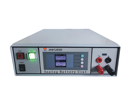 12V5A電池模擬器