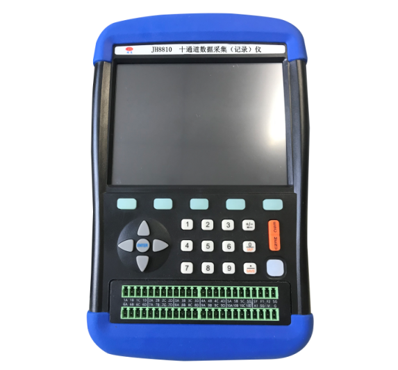 JH8830三十通道數(shù)據(jù)采集（記錄）儀