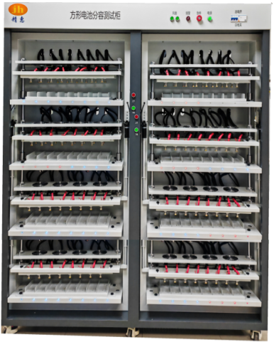 充放電老化柜：如何高效使用與管理？